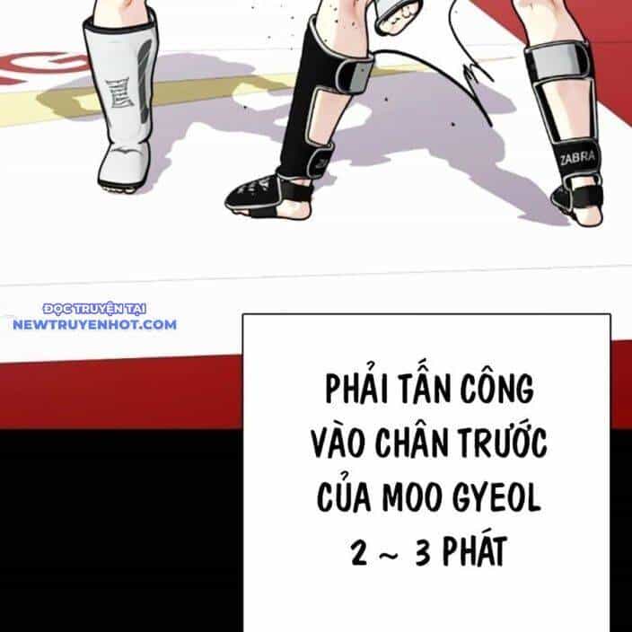 Loser Giỏi Võ - Chương 92 - ảnh 232