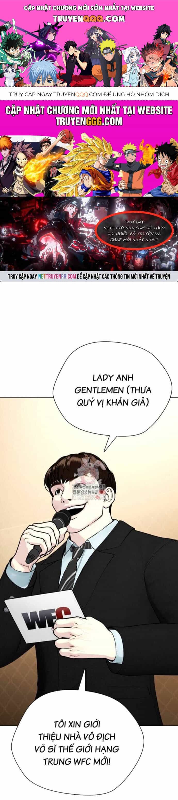 Loser Giỏi Võ - Chương 96 - ảnh 1