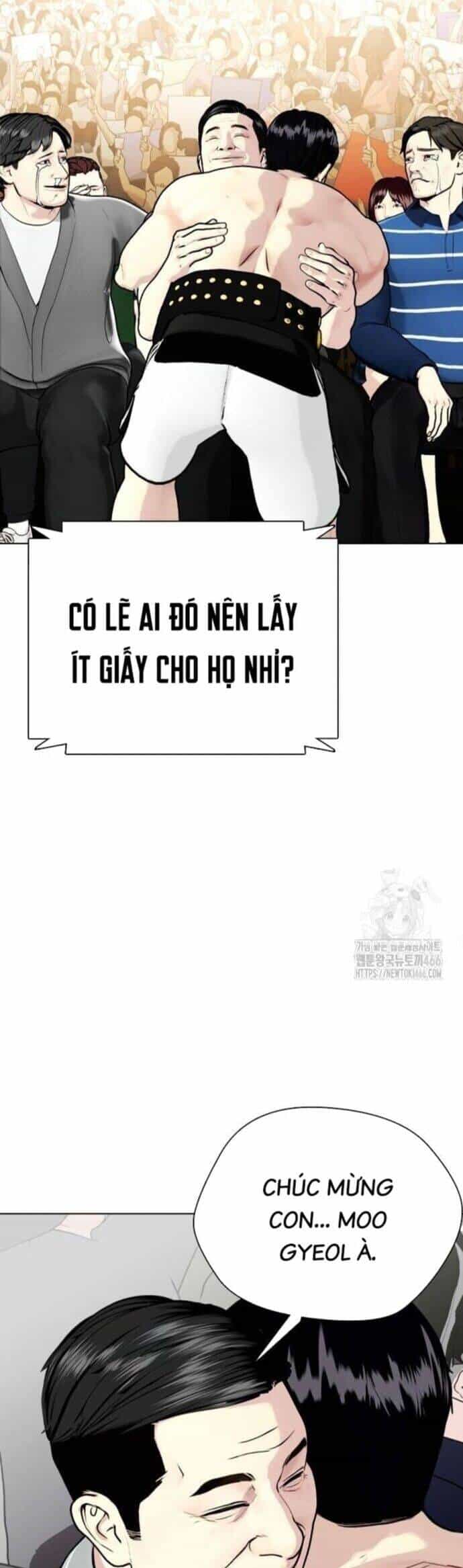 Loser Giỏi Võ - Chương 96 - ảnh 33