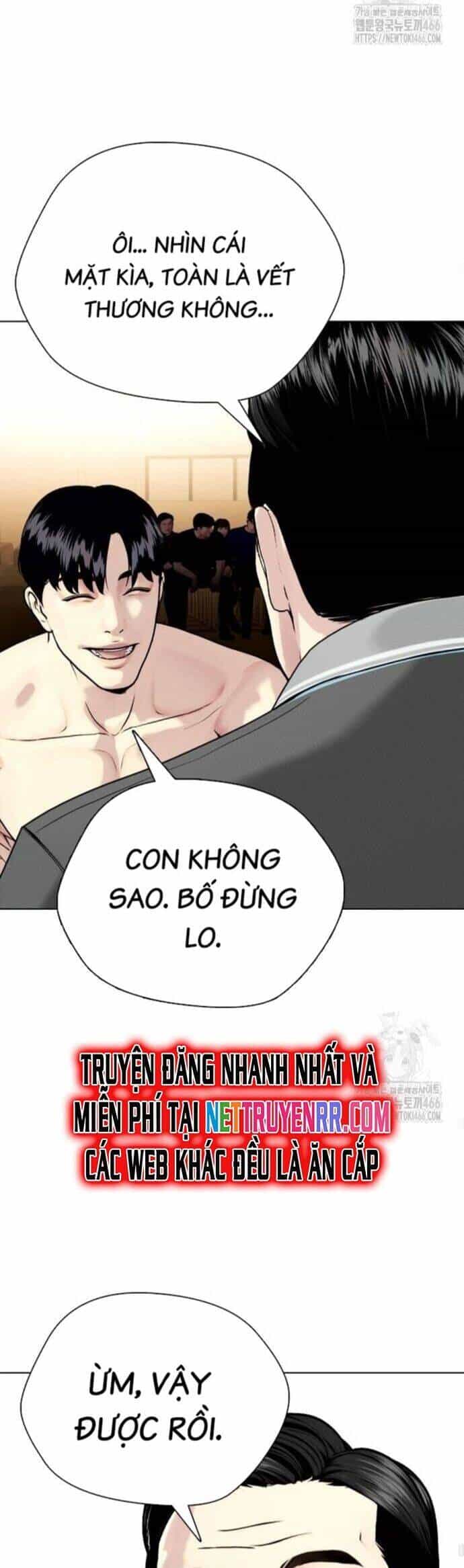 Loser Giỏi Võ - Chương 96 - ảnh 35