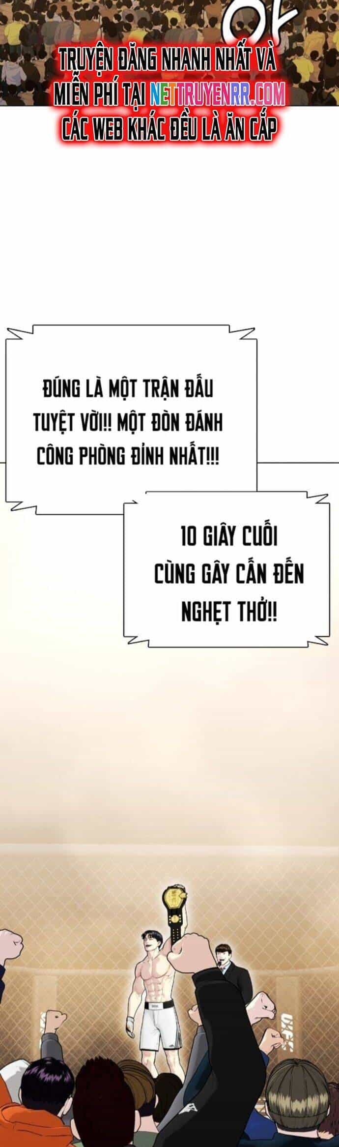 Loser Giỏi Võ - Chương 96 - ảnh 4