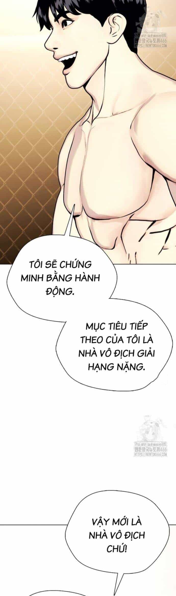 Loser Giỏi Võ - Chương 96 - ảnh 46