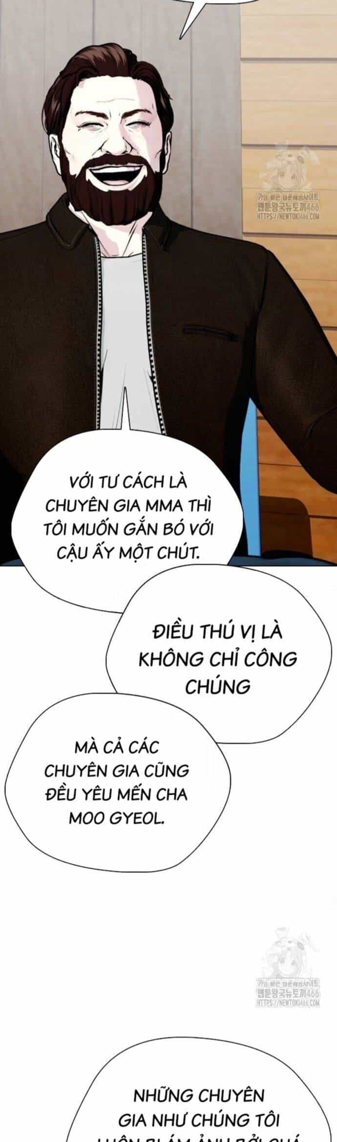 Loser Giỏi Võ - Chương 96 - ảnh 61