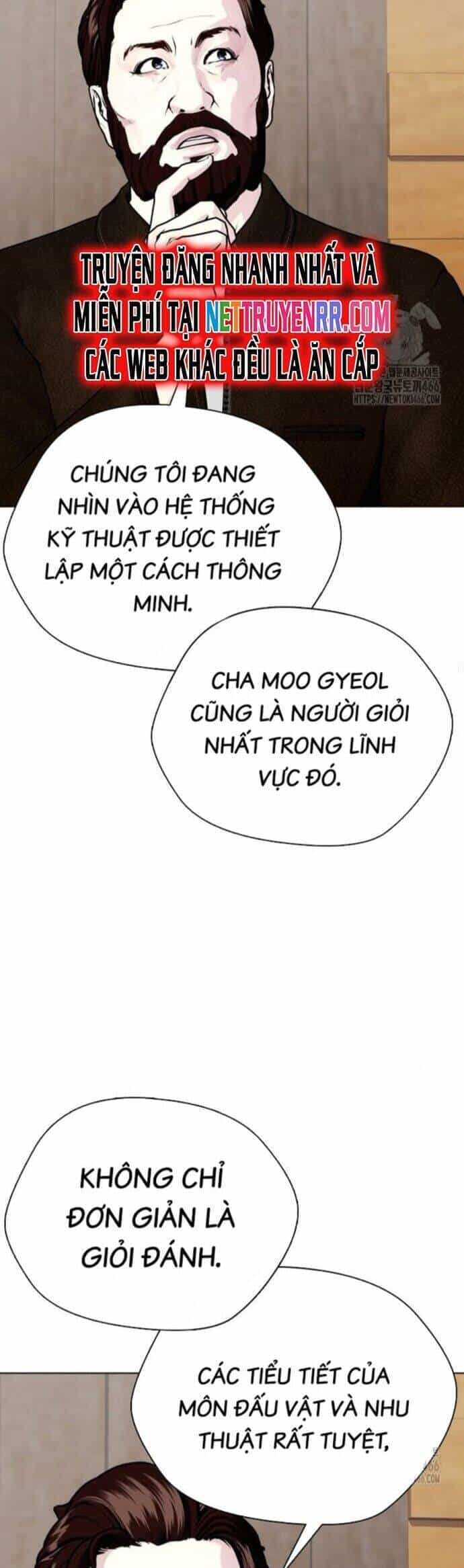 Loser Giỏi Võ - Chương 96 - ảnh 63