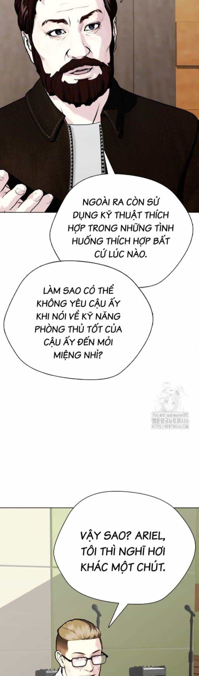 Loser Giỏi Võ - Chương 96 - ảnh 64