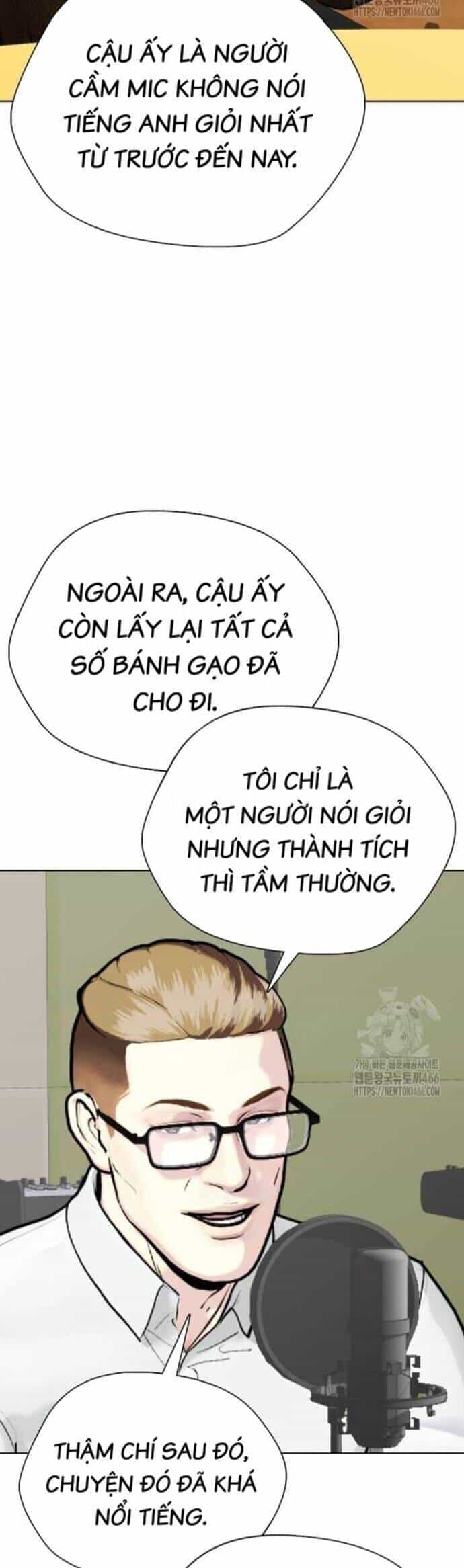 Loser Giỏi Võ - Chương 96 - ảnh 66