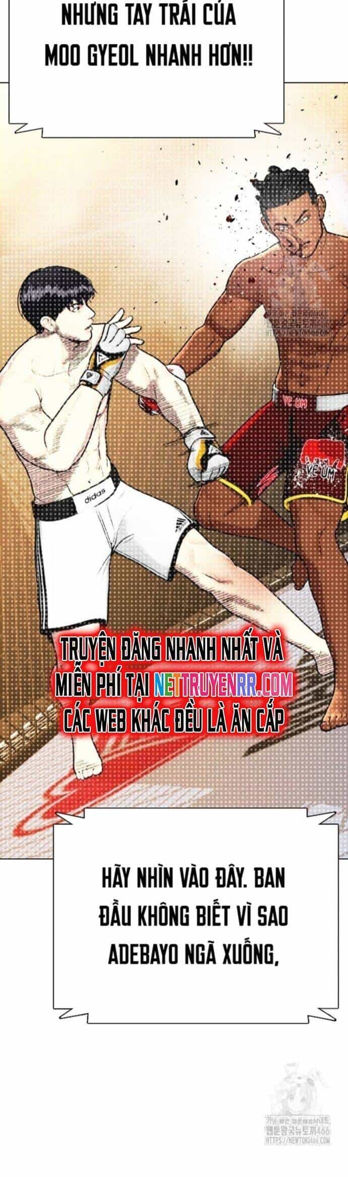 Loser Giỏi Võ - Chương 96 - ảnh 7