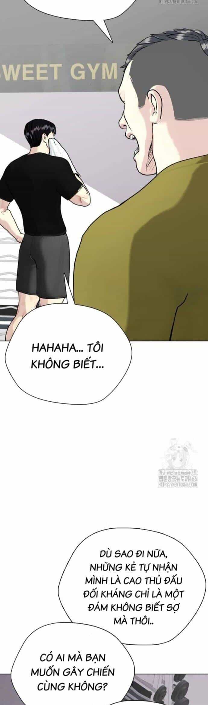 Loser Giỏi Võ - Chương 96 - ảnh 77
