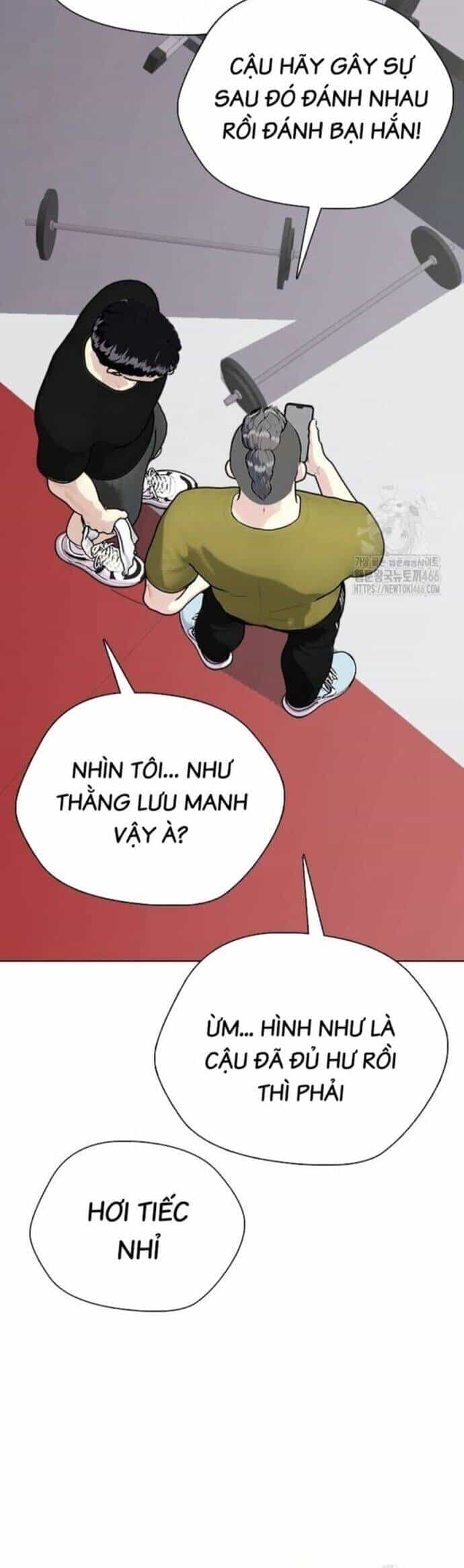 Loser Giỏi Võ - Chương 96 - ảnh 78