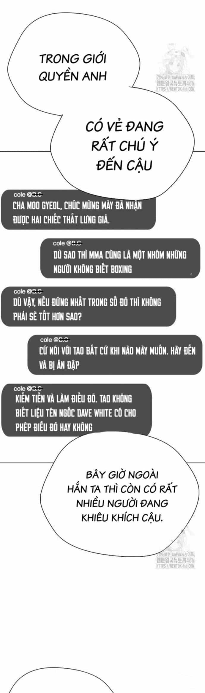 Loser Giỏi Võ - Chương 96 - ảnh 81