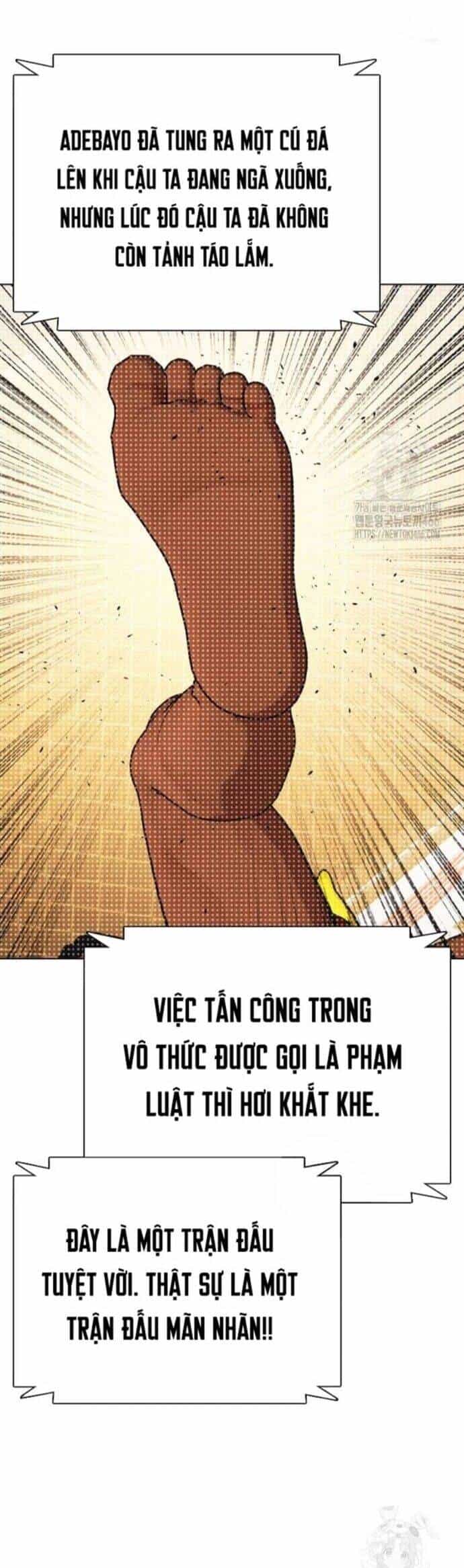 Loser Giỏi Võ - Chương 96 - ảnh 9