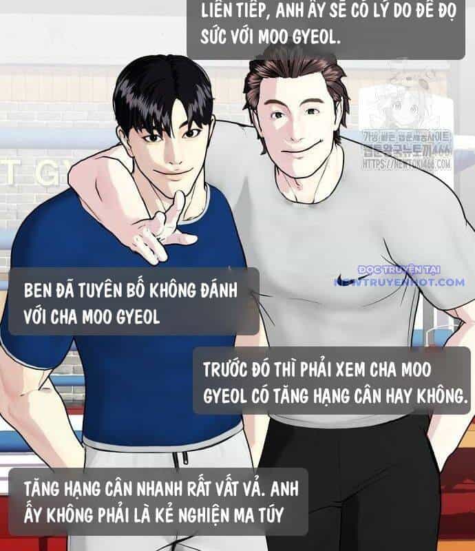 Loser Giỏi Võ - Chương 97 - ảnh 71
