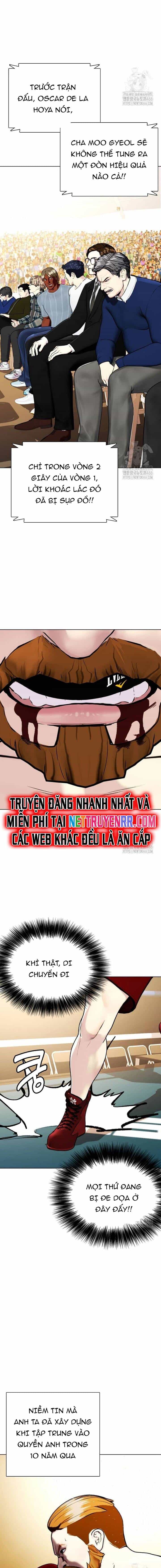 Loser Giỏi Võ - Chương 98 - ảnh 16
