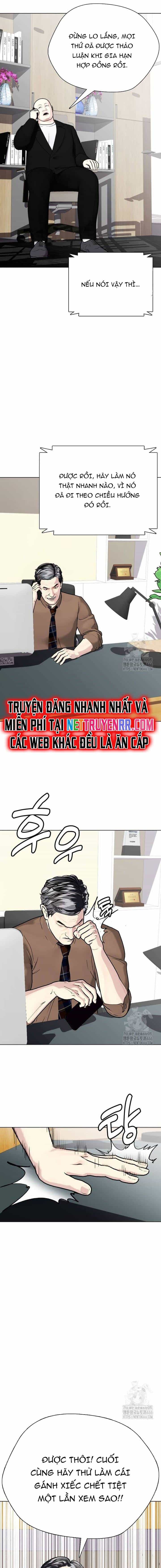 Loser Giỏi Võ - Chương 98 - ảnh 3