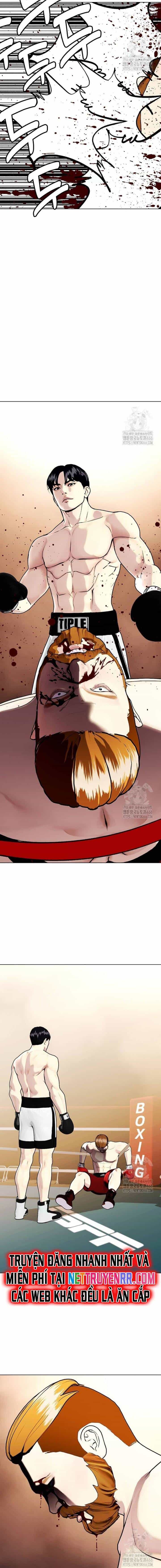 Loser Giỏi Võ - Chương 98 - ảnh 32