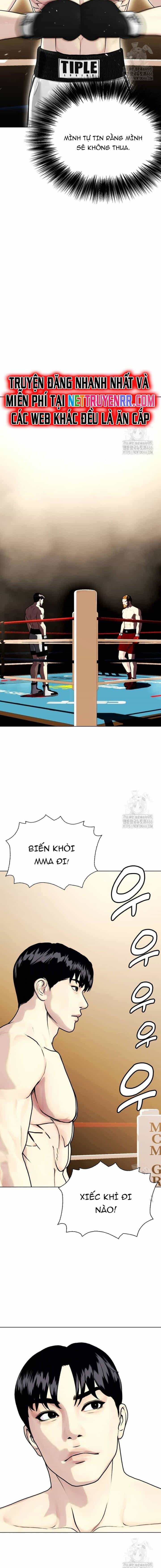 Loser Giỏi Võ - Chương 98 - ảnh 6