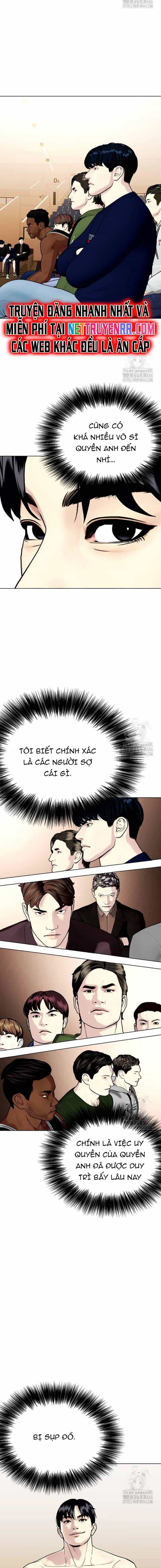 Loser Giỏi Võ - Chương 98 - ảnh 7