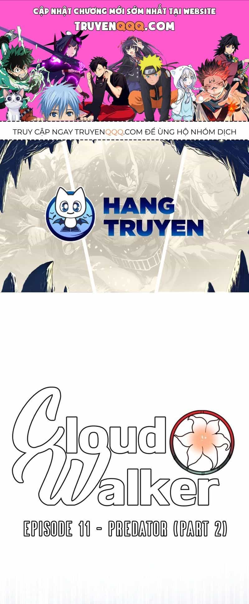 Lữ Khách Trên Mây - Chương 11 - ảnh 1