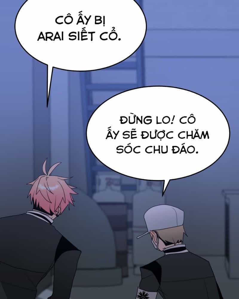 Lữ Khách Trên Mây - Chương 12 - ảnh 19