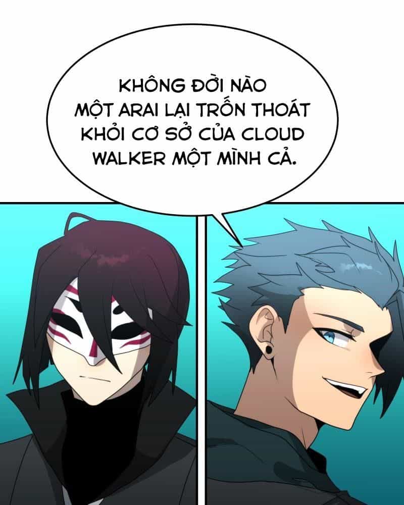 Lữ Khách Trên Mây - Chương 16 - ảnh 31