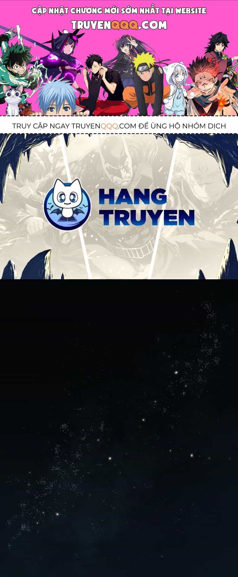 Lữ Khách Trên Mây - Chương 2 - ảnh 1