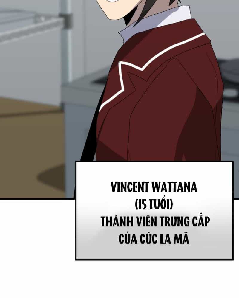 Lữ Khách Trên Mây - Chương 2 - ảnh 22