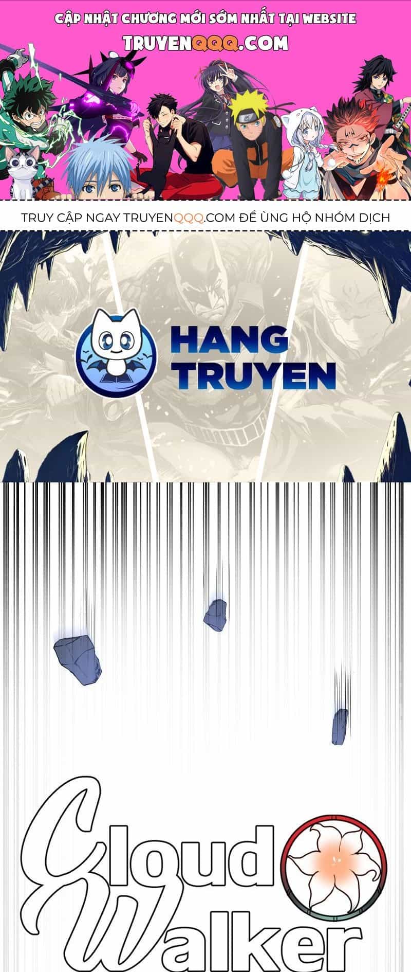 Lữ Khách Trên Mây - Chương 21 - ảnh 1