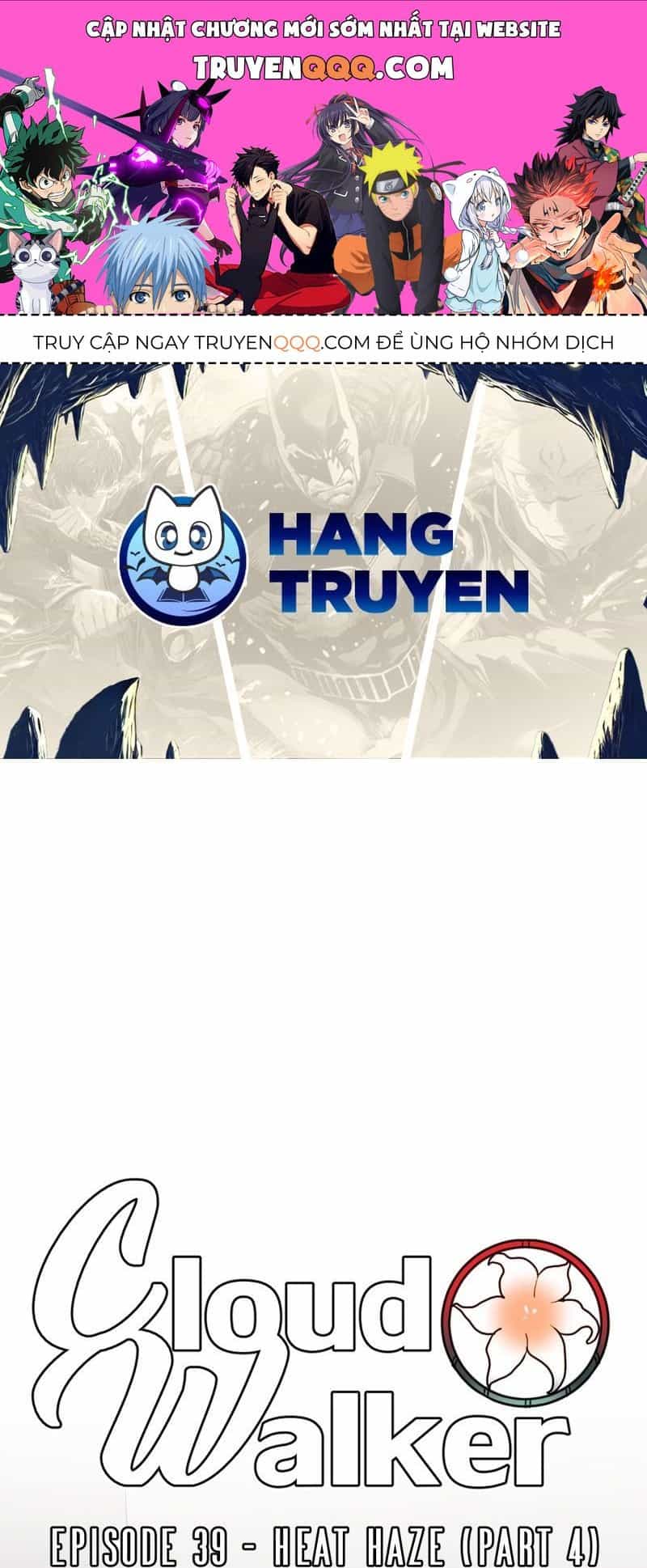 Lữ Khách Trên Mây - Chương 39 - ảnh 1