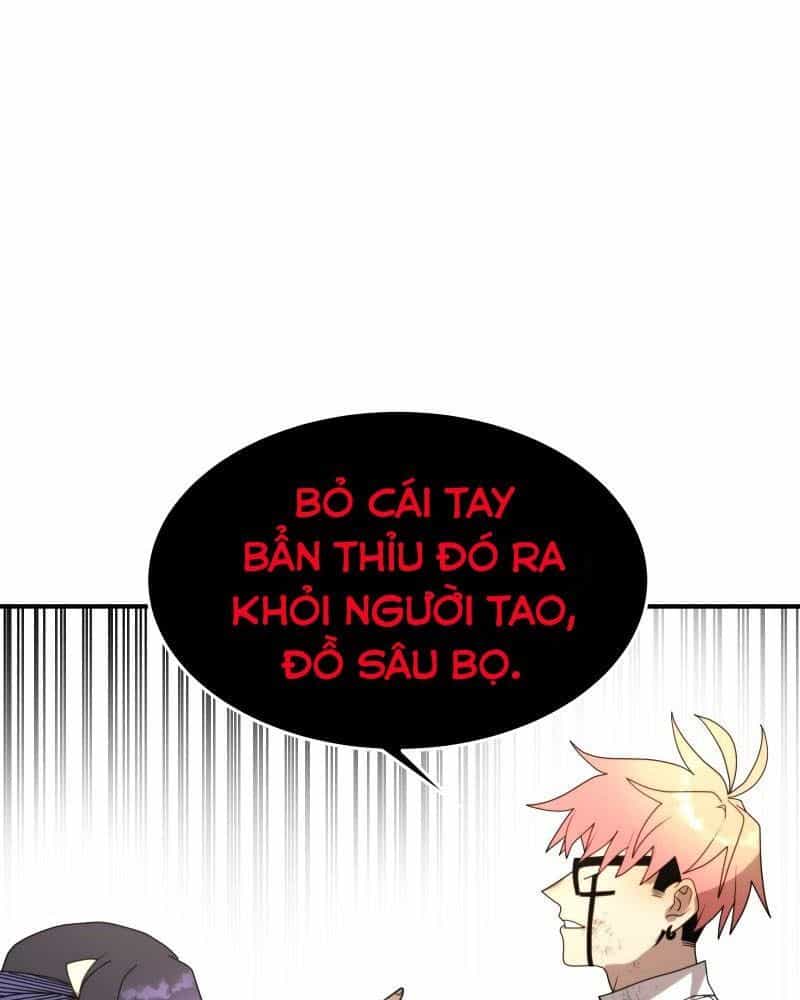 Lữ Khách Trên Mây - Chương 4 - ảnh 2