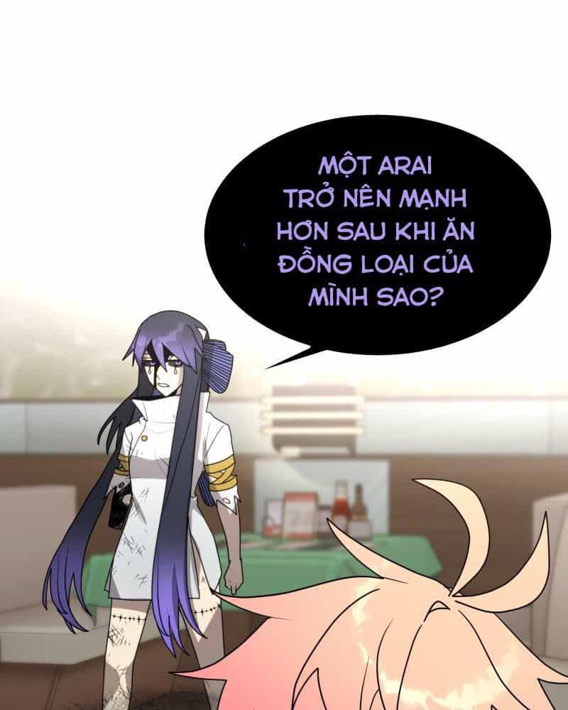 Lữ Khách Trên Mây - Chương 4 - ảnh 78