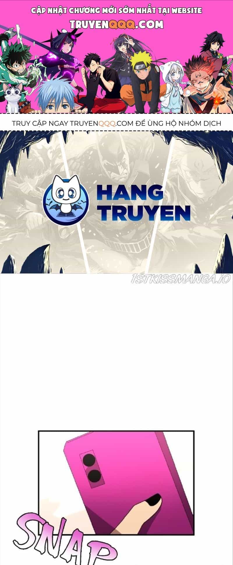 Lữ Khách Trên Mây - Chương 42 - ảnh 1