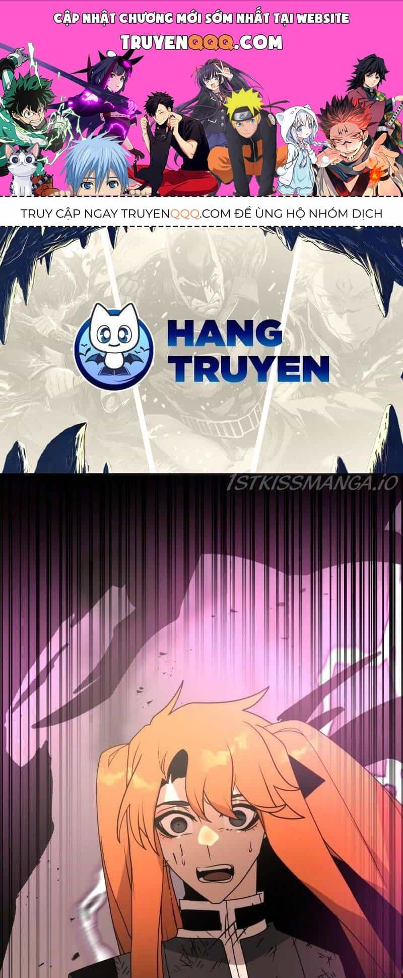 Lữ Khách Trên Mây - Chương 49 - ảnh 1