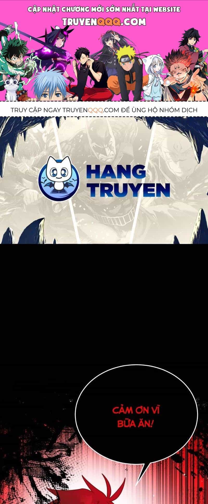 Lữ Khách Trên Mây - Chương 50 - ảnh 1