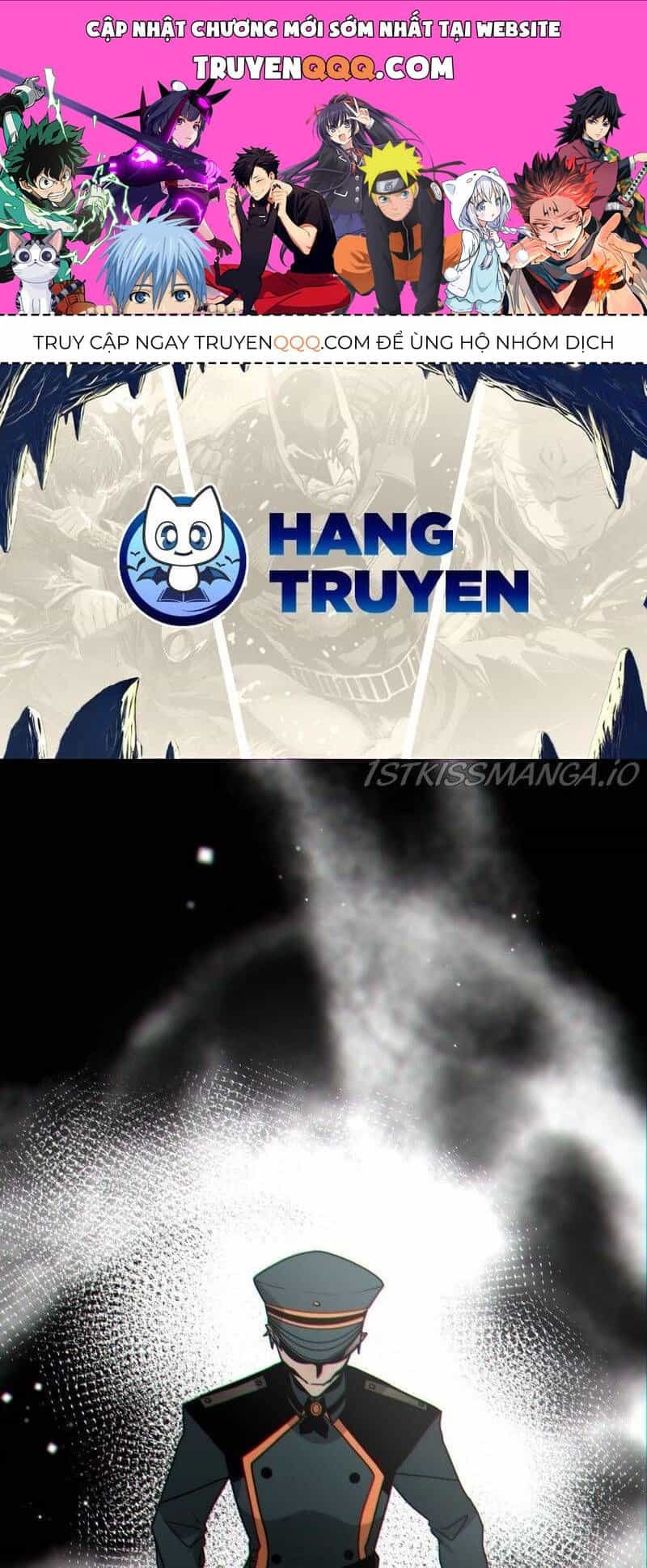 Lữ Khách Trên Mây - Chương 53 - ảnh 1