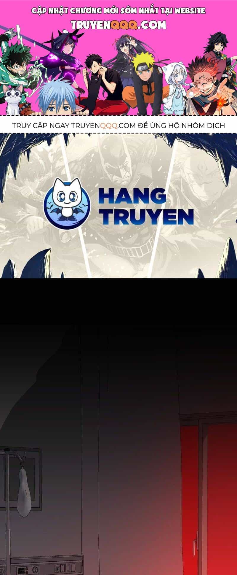 Lữ Khách Trên Mây - Chương 56 - ảnh 1