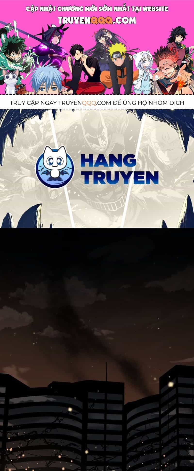 Lữ Khách Trên Mây - Chương 57 - ảnh 1