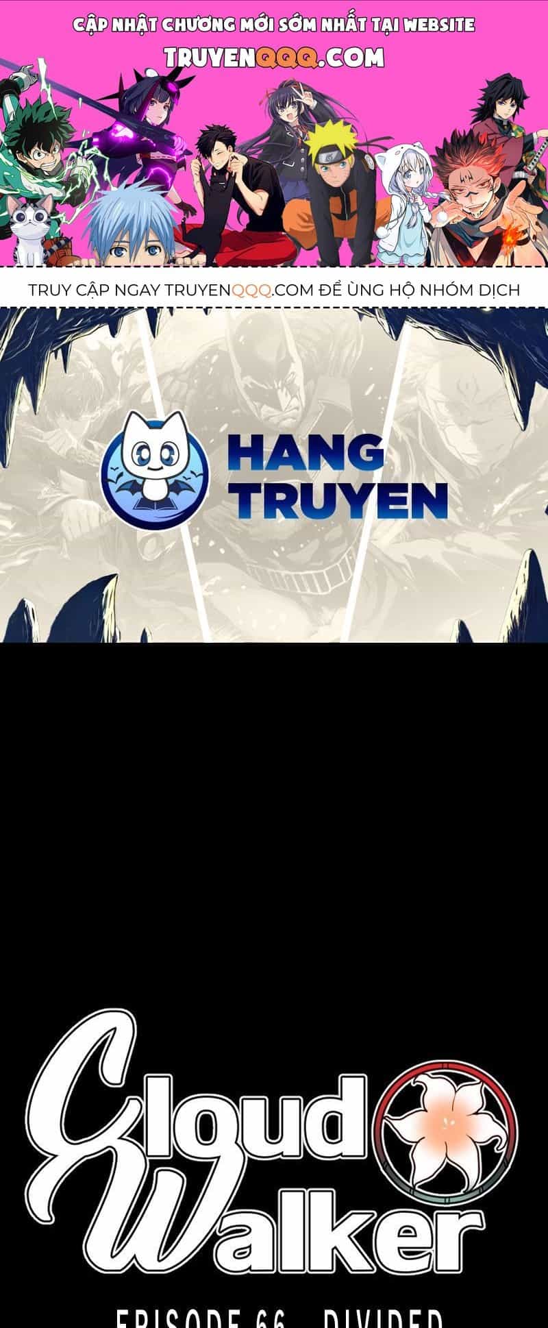 Lữ Khách Trên Mây - Chương 66 - ảnh 1