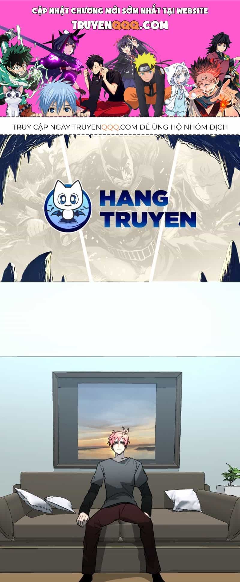 Lữ Khách Trên Mây - Chương 70 - ảnh 1