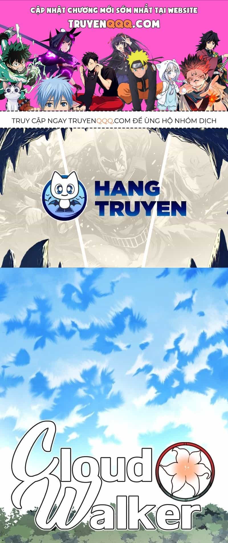 Lữ Khách Trên Mây - Chương 73 - ảnh 1