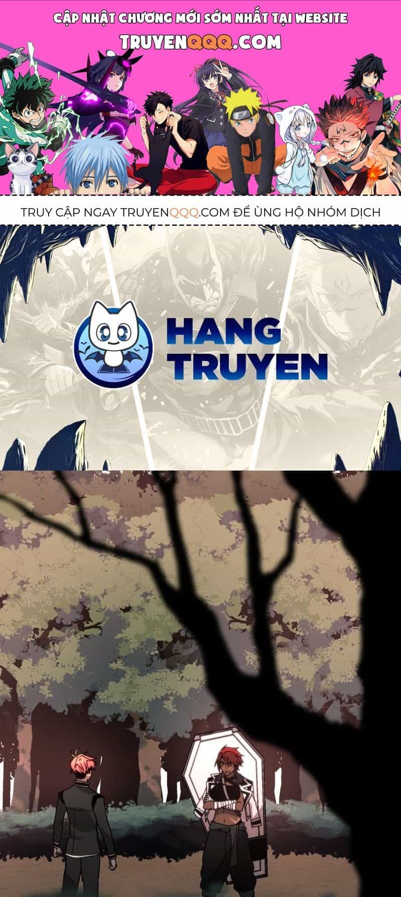 Lữ Khách Trên Mây - Chương 74 - ảnh 1