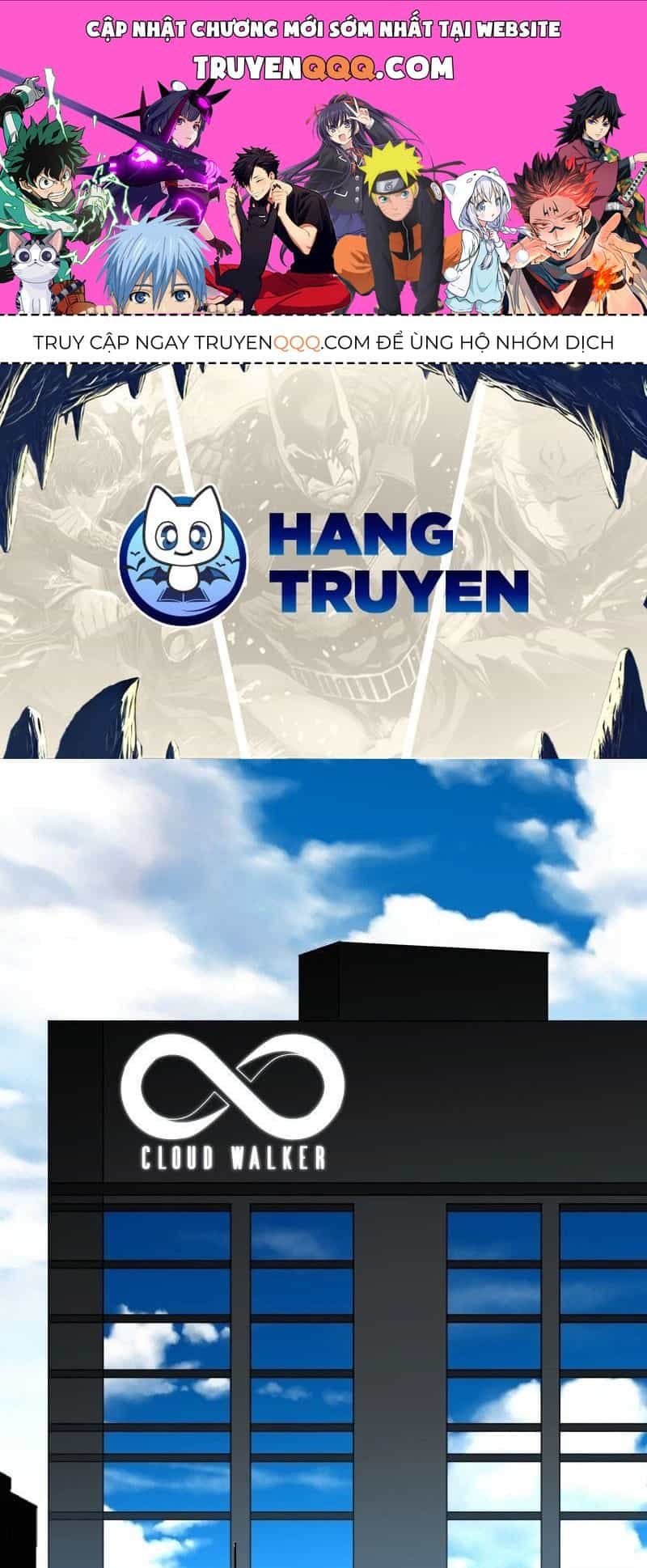 Lữ Khách Trên Mây - Chương 75 - ảnh 1