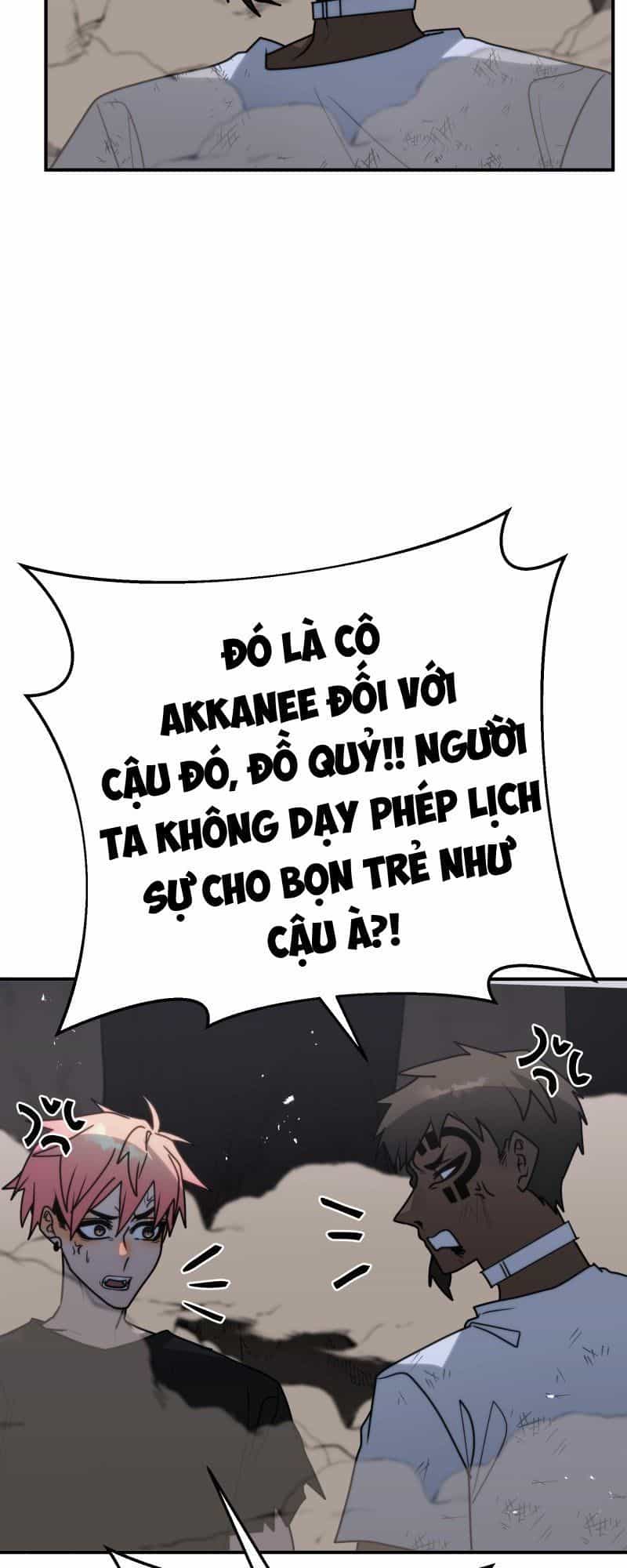 Lữ Khách Trên Mây - Chương 85 - ảnh 26