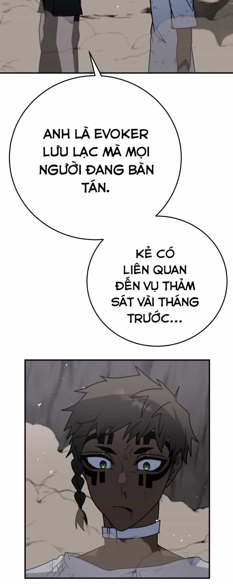 Lữ Khách Trên Mây - Chương 85 - ảnh 47