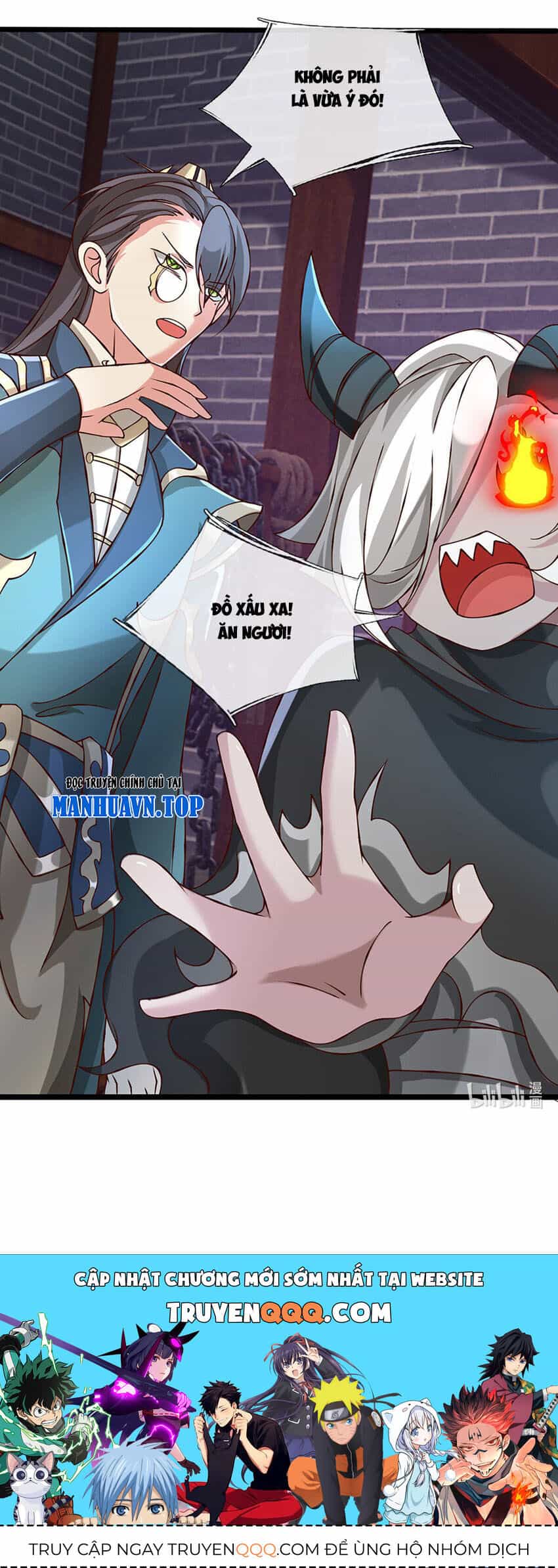 Lựa Chọn Thần Cấp: Ta Không Theo Sáo Lộ Mạnh Lên - Chương 105 - ảnh 25