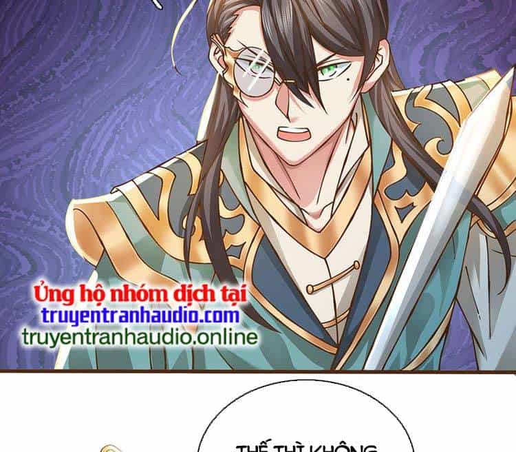Lựa Chọn Thần Cấp: Ta Không Theo Sáo Lộ Mạnh Lên - Chương 11 - ảnh 17