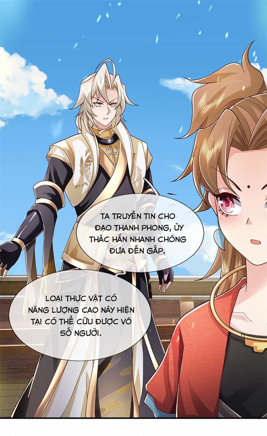 Lựa Chọn Thần Cấp: Ta Không Theo Sáo Lộ Mạnh Lên - Chương 119 - ảnh 9
