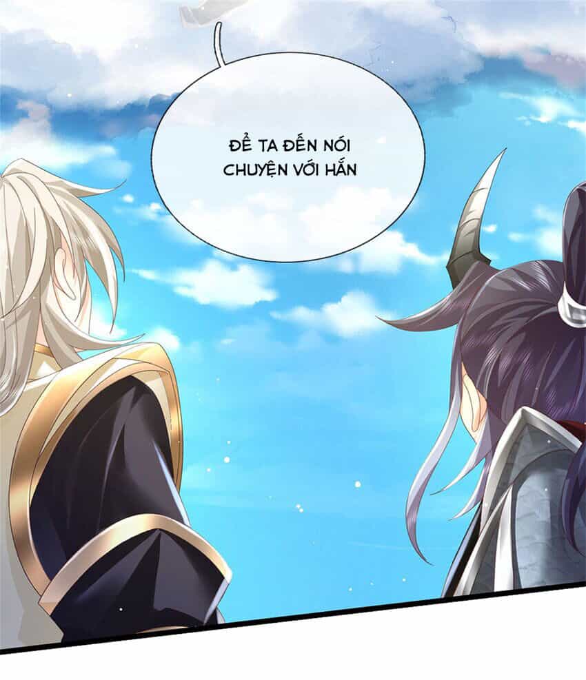 Lựa Chọn Thần Cấp: Ta Không Theo Sáo Lộ Mạnh Lên - Chương 127 - ảnh 21
