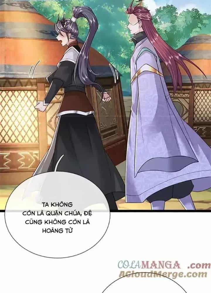 Lựa Chọn Thần Cấp: Ta Không Theo Sáo Lộ Mạnh Lên - Chương 153 - ảnh 9