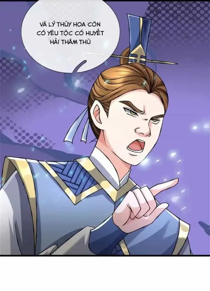 Lựa Chọn Thần Cấp: Ta Không Theo Sáo Lộ Mạnh Lên - Chương 161 - ảnh 59