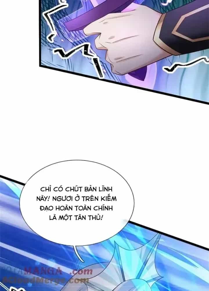 Lựa Chọn Thần Cấp: Ta Không Theo Sáo Lộ Mạnh Lên - Chương 167 - ảnh 23